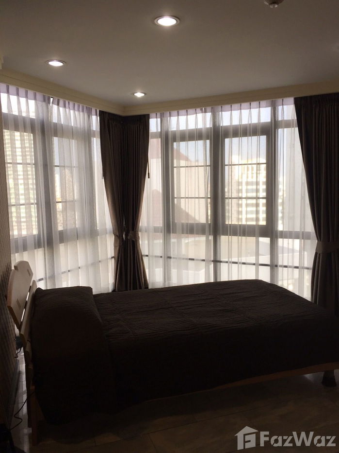 picture 2 Bedroom Condo for rent at The Waterford Park Sukhumvit 53 1380906 - 7/8