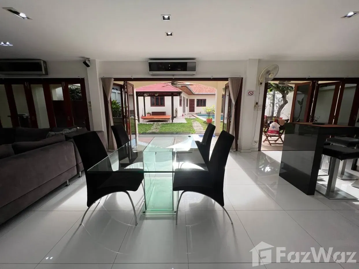 รูป ขาย วิลล่า 5 ห้องนอน ใน เมืองพัทยา, ชลบุรี 1968934 - รูปที่ 12/36