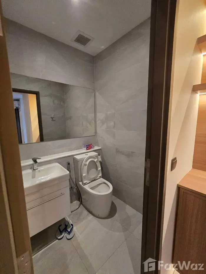 picture 2 Bedrooms for rent at Rhythm Ekkamai Estate 1971528 - 3/17