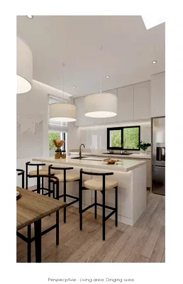 บ้านเดี่ยว วัดเขาดิน ประจวบคีรีขันธ์ : ขาย วิลล่า 3 ห้องนอน ในโครงการ เดอะสกาย (เขาเต่า) 1941924