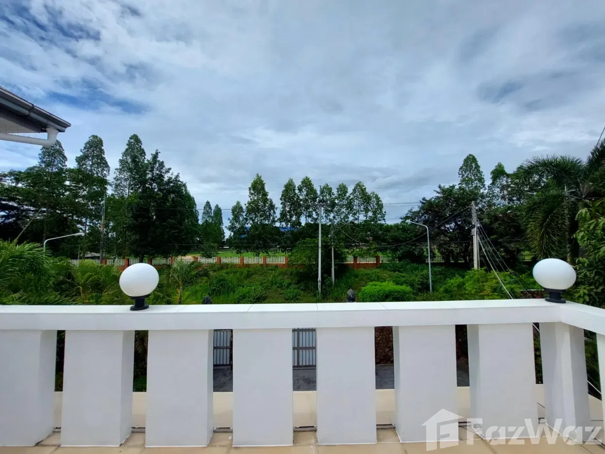 รูป ขาย วิลล่า 5 ห้องนอน ใน โป่ง, ชลบุรี 5754894 - รูปที่ 21/28