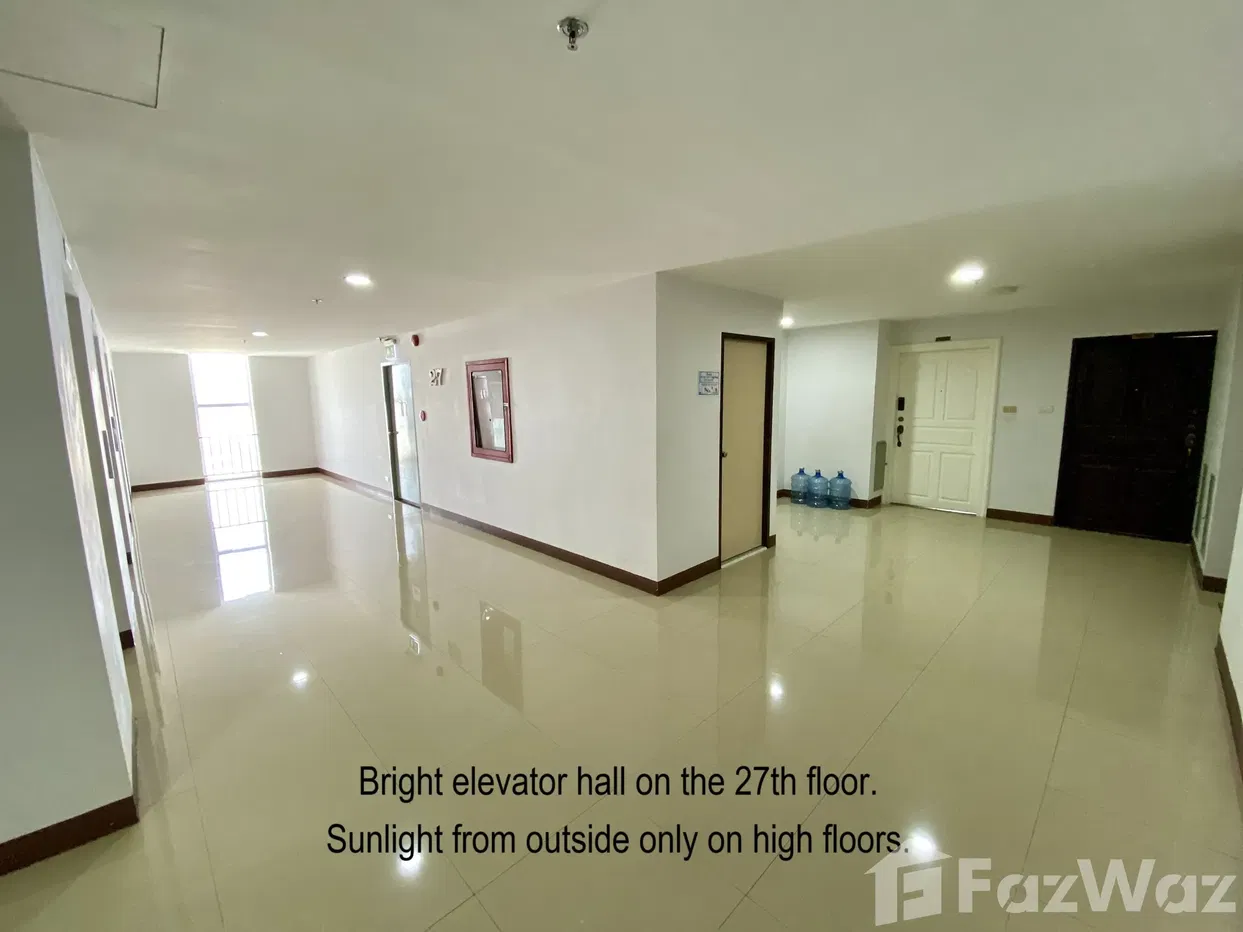 picture 3 bedroom condo on high floor 5355084 - 4/13