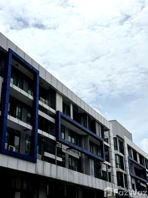 เช่าทาวน์โฮม เกษตร-นวมินทร์ : ทาวน์เฮ้าส์ให้เช่า 2 ห้องนอน ในโครงการ เนอร์วานา แอท เวิร์ค 5753325