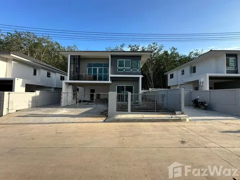 ขาย บ้านเดี่ยว 4 ห้องนอน ในโครงการ ศุภาลัย ไพรด์ อนุสาวรีย์ฯ - ป่าคลอก 5736439