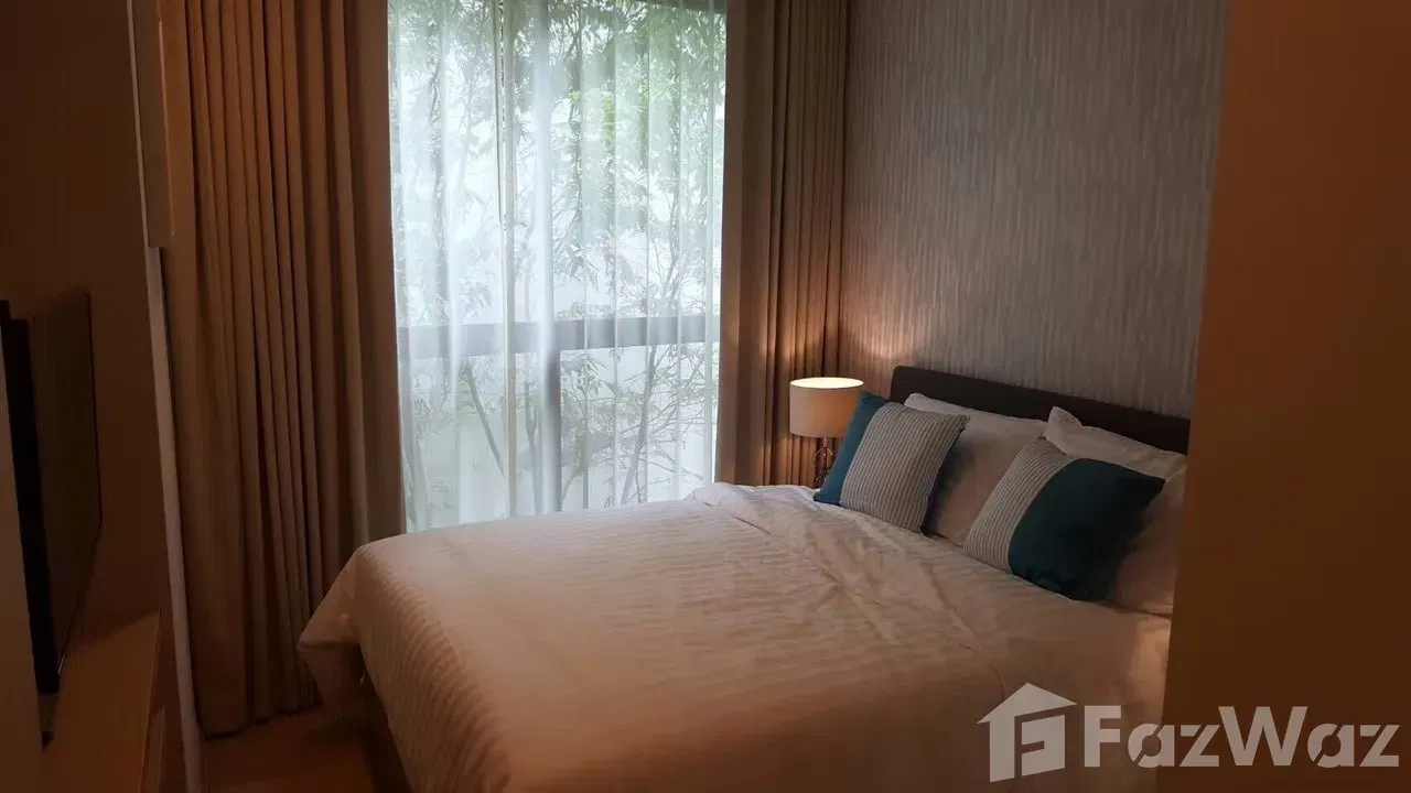 รูป คอนโดให้เช่า 2 ห้องนอน ในโครงการ ลิฟ แอท 49 5344107 - รูปที่ 5/10