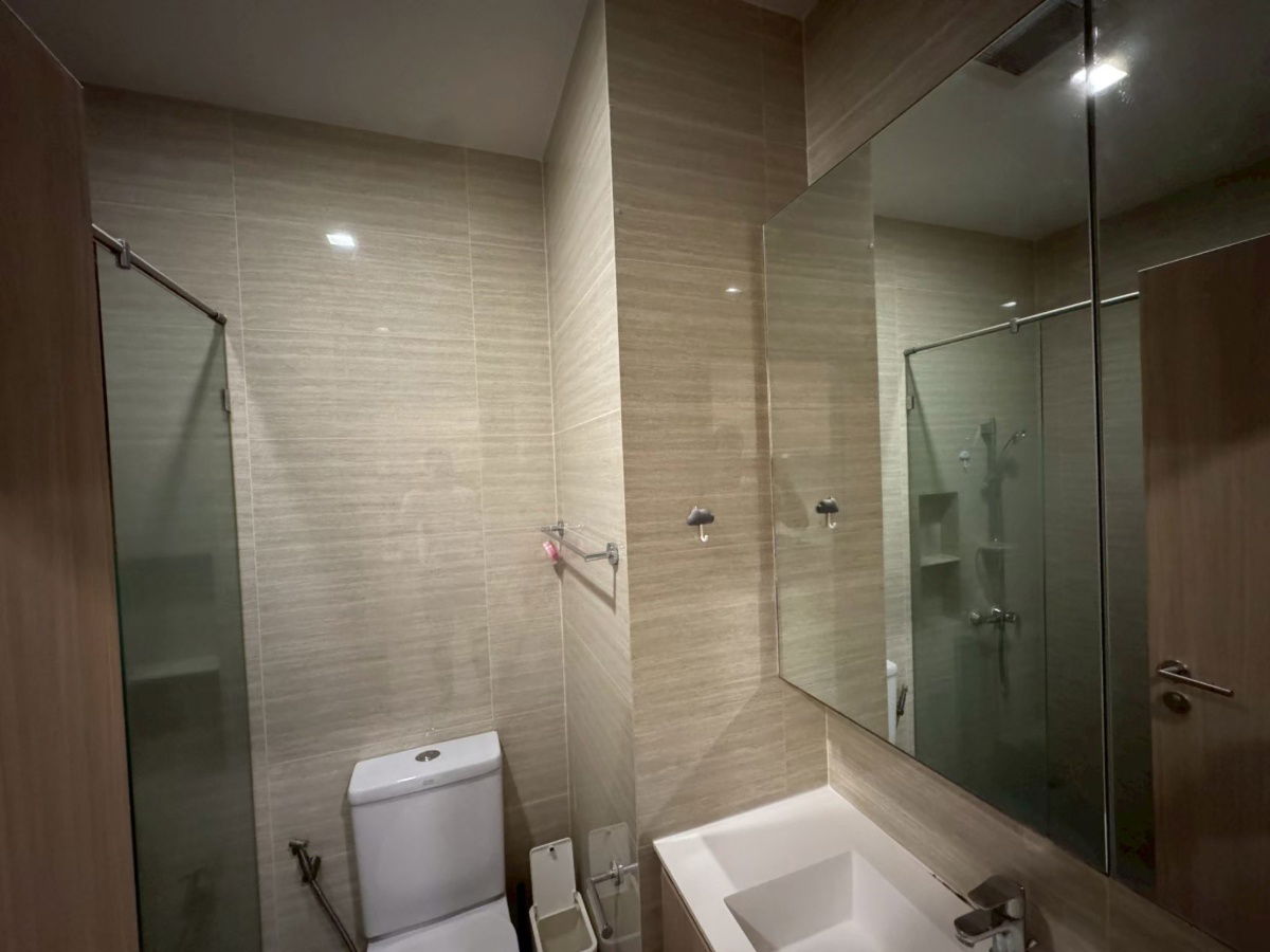 picture S686 [For Sale] M Jatujak 🚆 BTS Saphan Khwai and MRT Chatuchak 💰 Price only 3.7 million baht (negotiable) - 10/11