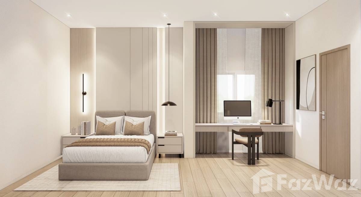 รูป ขาย วิลล่า 5 ห้องนอน ในโครงการ เอ็นชานท์ วิลล่า 1870354 - รูปที่ 27/34