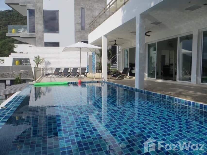 รูป วิลล่าให้เช่า 5 ห้องนอน ใน กะรน, ภูเก็ต 71539 - รูปที่ 31/42