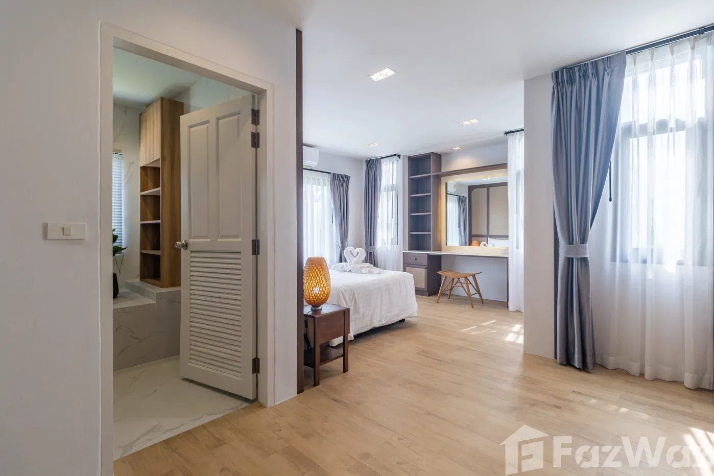 picture 3 Bedroom Villa for rent 5617043 - 14/24