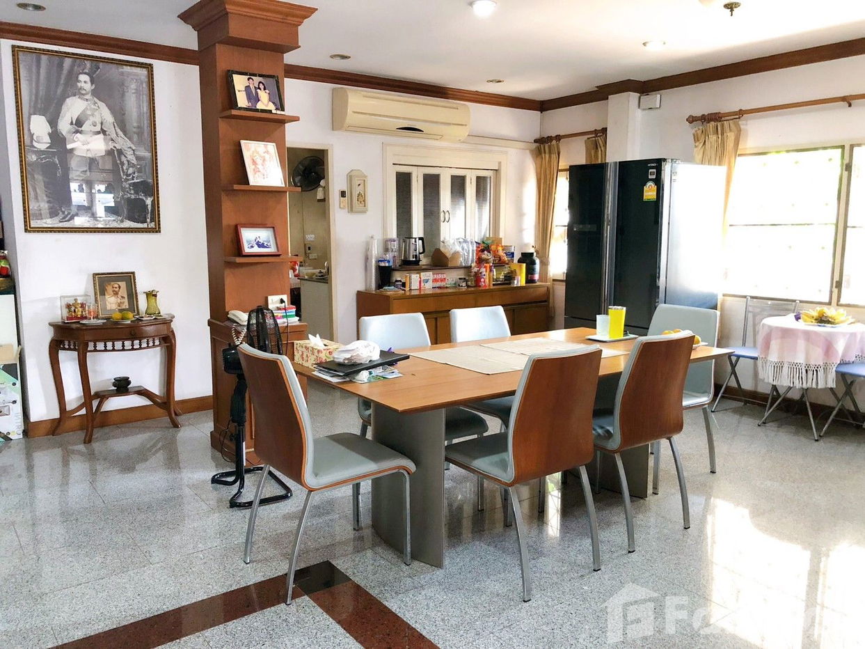 picture 5 Bedroom House for sale in Anusawari, Bangkok  1402690 - 3/14