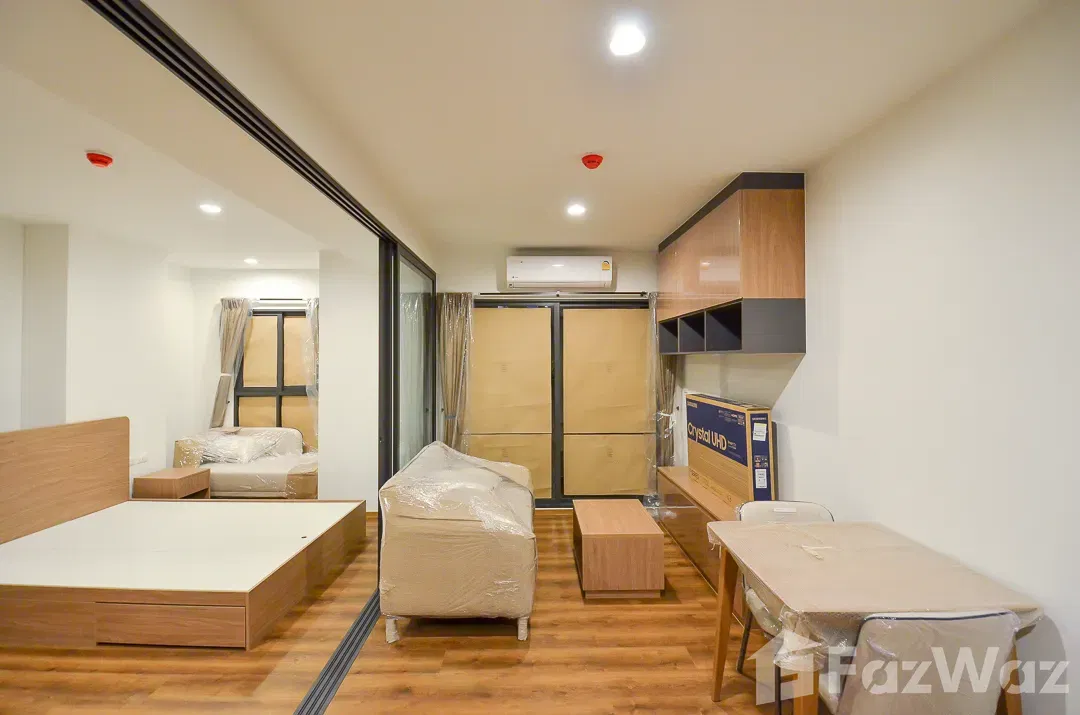 รูป ขาย คอนโด 1 ห้องนอน ในโครงการ ลา ฮาบานา 2013941 - รูปที่ 2/10