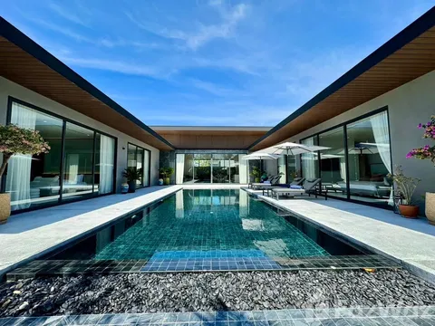 4 Bedroom House for rent at Sea Central  5576917