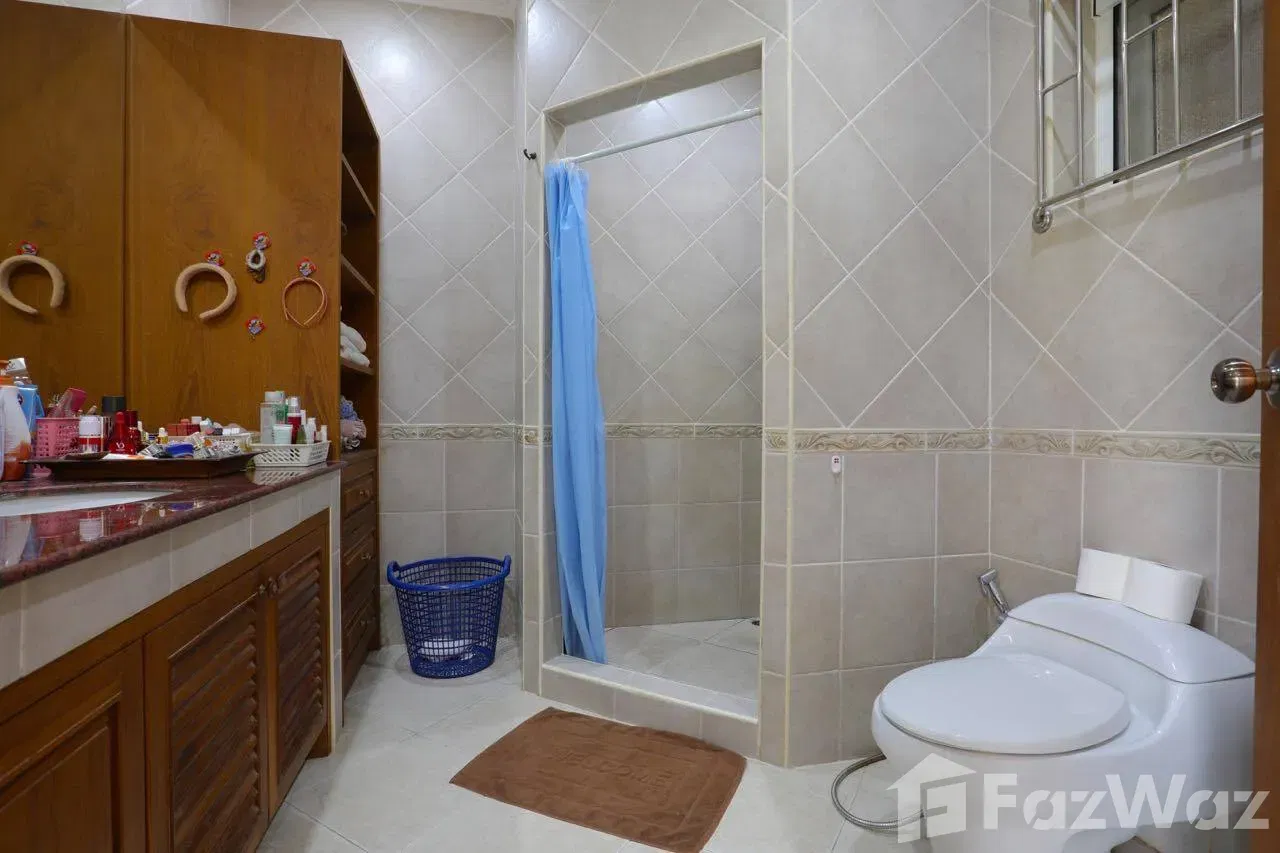 รูป วิลล่าให้เช่า 2 ห้องนอน ในโครงการ วิว ทะเล วิลล่า 1369962 - รูปที่ 5/15