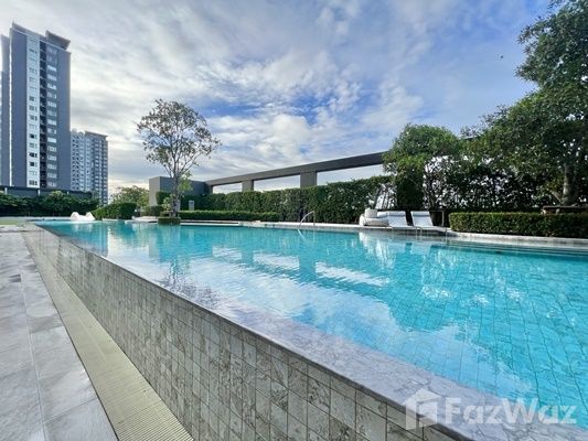 รูป ขาย คอนโด 1 ห้องนอน ในโครงการ เดอะ ไลน์ วงศ์สว่าง 1671666 - รูปที่ 46/50