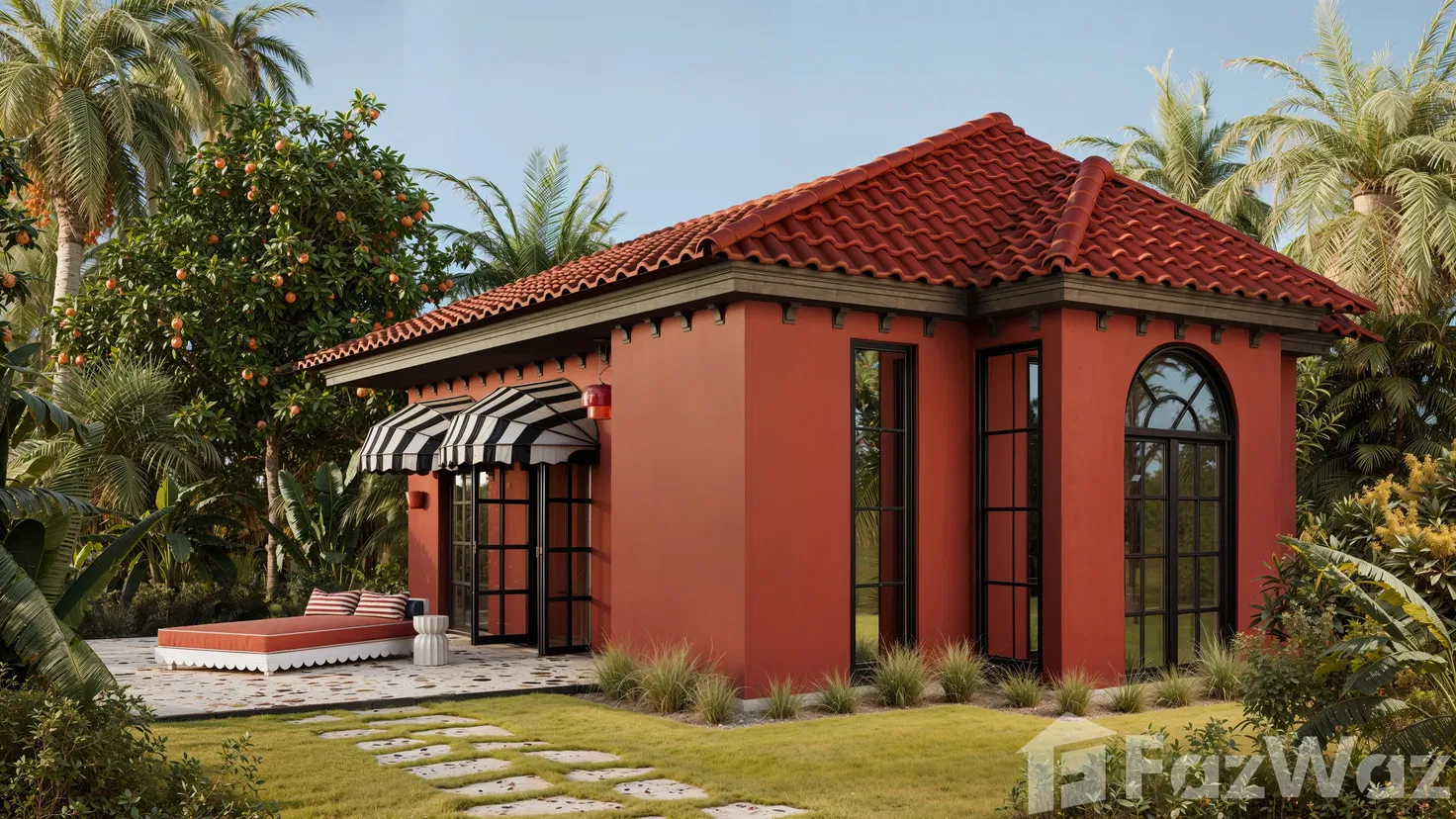 picture 1 Bedroom Villa for sale at Casa Noi  5644199 - 4/11