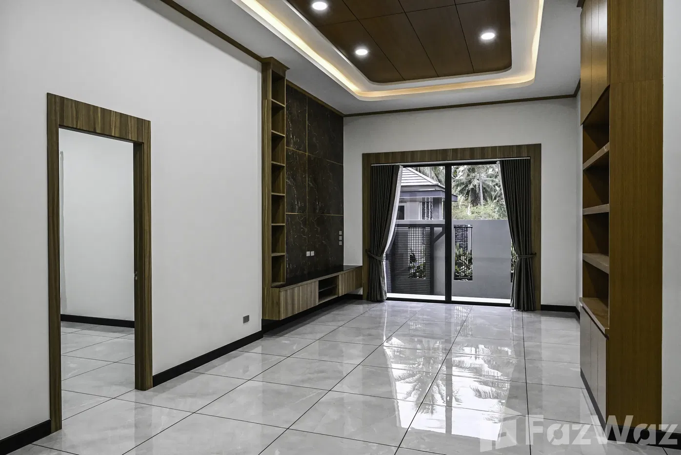picture 3 Bedroom House for sale at Amarin Pool Villa  2016606 - 3/10