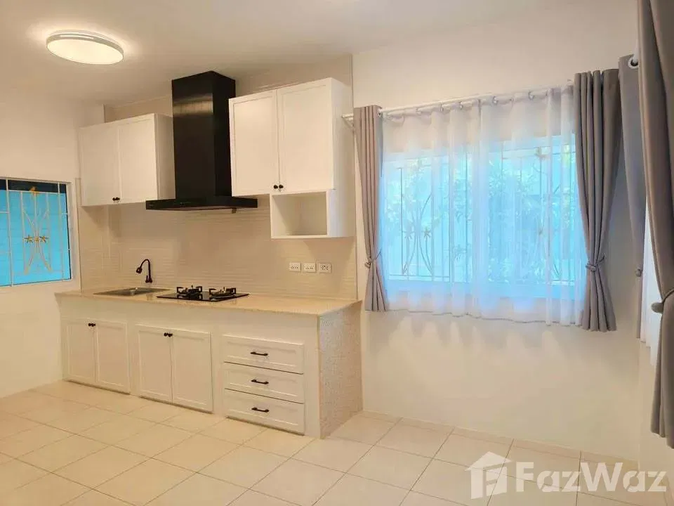 รูป ขาย บ้านเดี่ยว 3 ห้องนอน ใน ป่าคลอก, ภูเก็ต 5733852 - รูปที่ 3/6