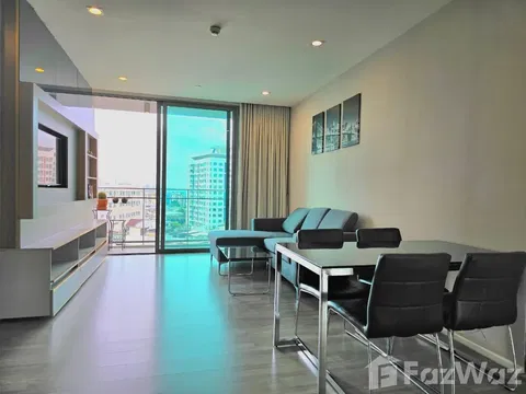 ขาย คอนโด 2 ห้องนอน ในโครงการ เดอะ รูม สุขุมวิท 69 1930070