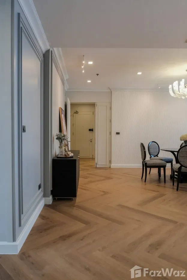 picture 3 bedrooms condo for rent at Nusasiri grand 2009053 - 11/13