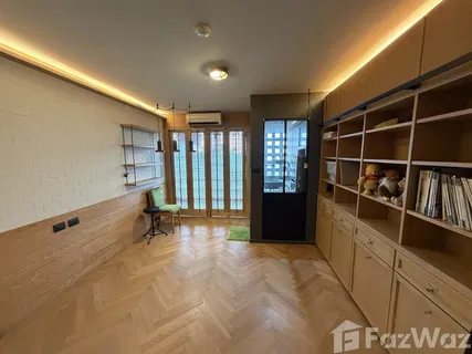 I-House Laguna Rama 9 (RCA)- stunning 1bed2bath 52sq.m. 5761380