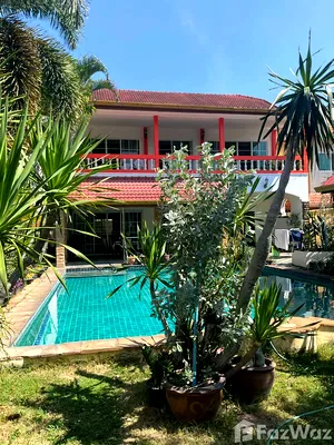 Houses for sale Bang Lamung Chonburi : 3 Bedroom House for sale in Bang Lamung, Chon Buri  1978108