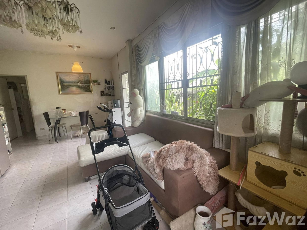 รูป ขาย บ้านเดี่ยว 3 ห้องนอน ใน สายไหม, กรุงเทพมหานคร 1648518 - รูปที่ 7/8