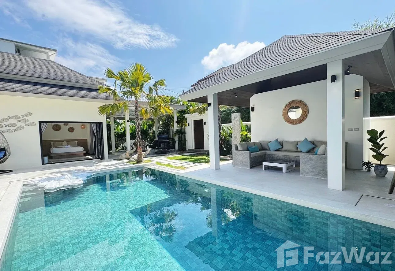 picture 4 Bedroom Villa for sale in Rawai, Phuket  1941834 - 7/21