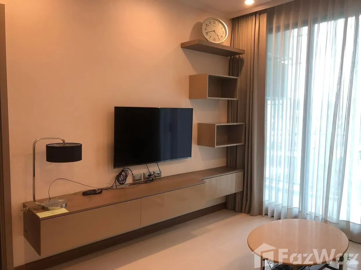 รูป ขาย คอนโด 1 ห้องนอน ในโครงการ ศุภาลัย โอเรียนทัล สุขุมวิท 39 1805834 - รูปที่ 4/6