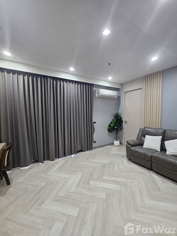 picture 1 Bedroom Condo for sale at M Phayathai  1742336 - 43/48