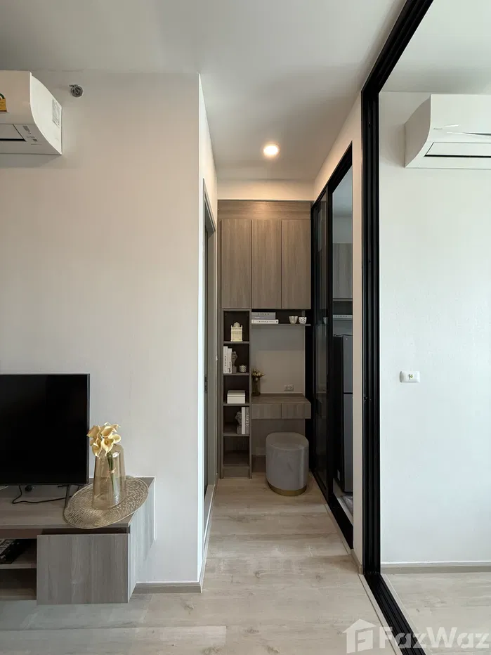 รูป ขาย คอนโด 1 ห้องนอน ในโครงการ ไนท์บริดจ์ ไพร์ม รัชโยธิน 5744760 - รูปที่ 7/16