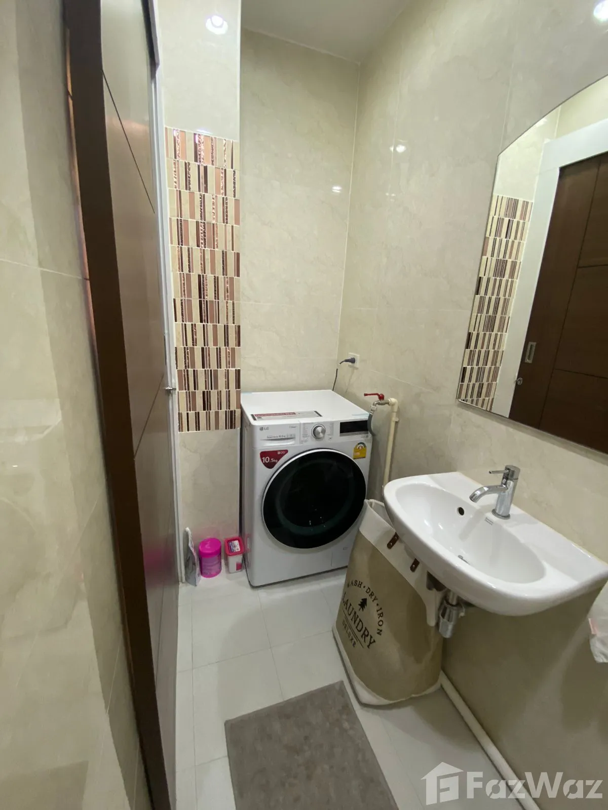 2-Bedroom Condo for Sale – Nai Harn Beach (Building B) 5757481 - image 5