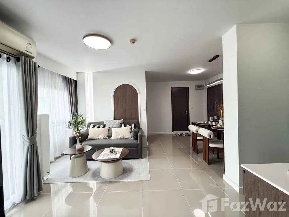 2 Bedroom Condo for sale at Dcondo Campus Resort Kuku Phuket  5754958 - image 3