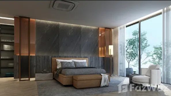 picture 3 Bedroom Townhouse for sale at The Master Sukhumvit - Onnut  1376530 - 10/17