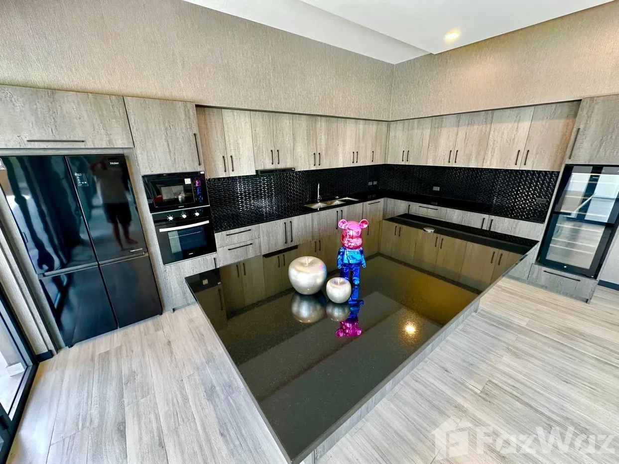 picture 4 Bedroom Villa for sale in Rawai, Phuket 5360841 - 33/42