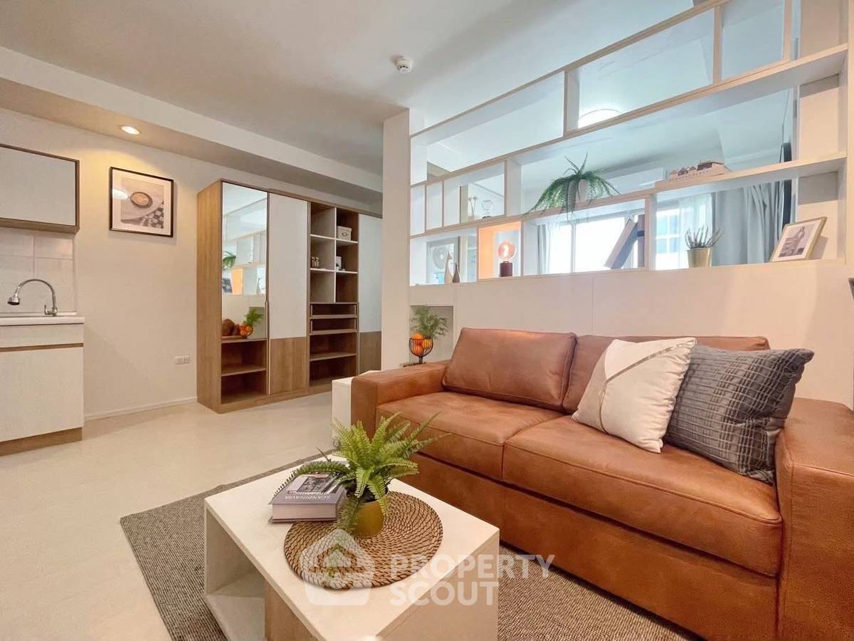 รูป คอนโด 1-ห้องนอน ที่ เดอะ ล็อค 3 ใน บางจาก (ID 2356130) - รูปที่ 8/10