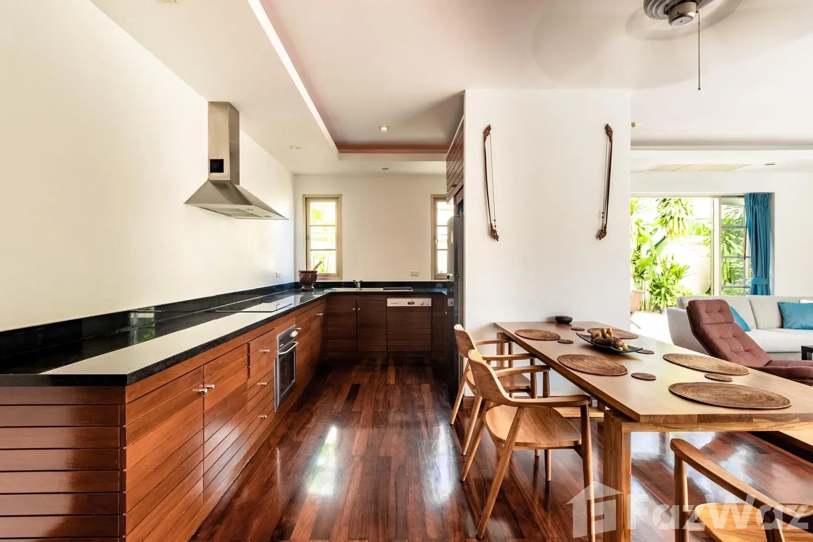 Private Pool Villa with 3 Bedrooms For Rent 1944697 - image 4
