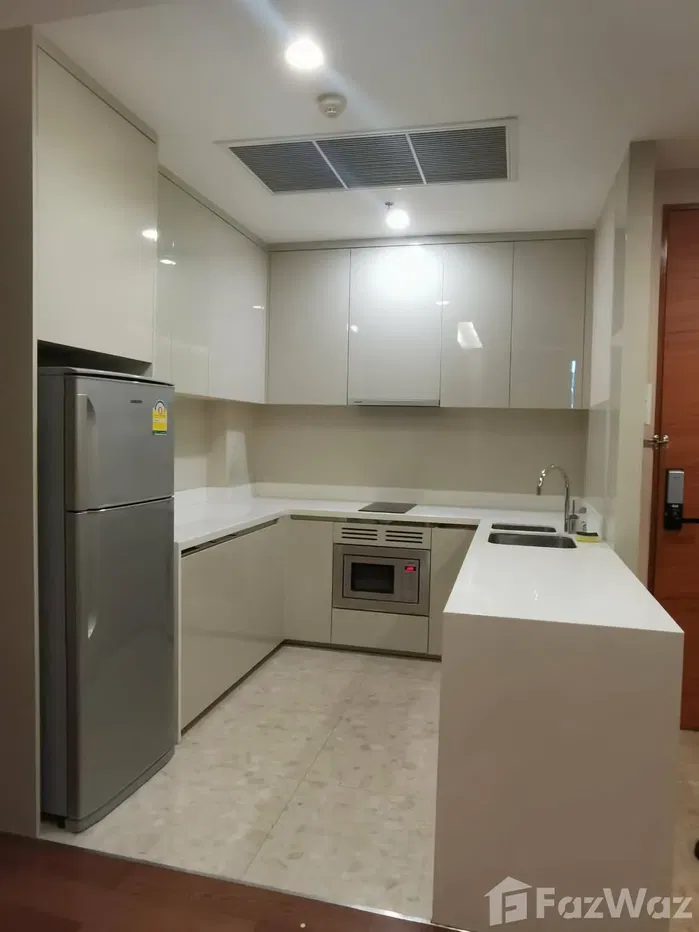 รูป คอนโดให้เช่า 2 ห้องนอน ในโครงการ The Address Sukhumvit 28 1157922 - รูปที่ 4/13