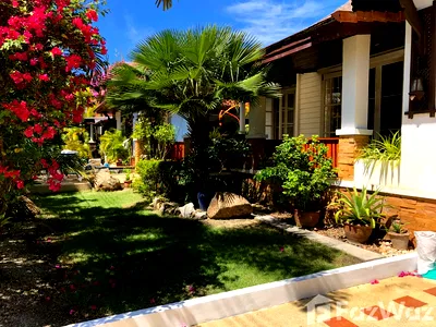 บ้านเดี่ยว กะทู้ ภูเก็ต : ขาย บ้านเดี่ยว 3 ห้องนอน ในโครงการ กมลา นาทอง 5758317