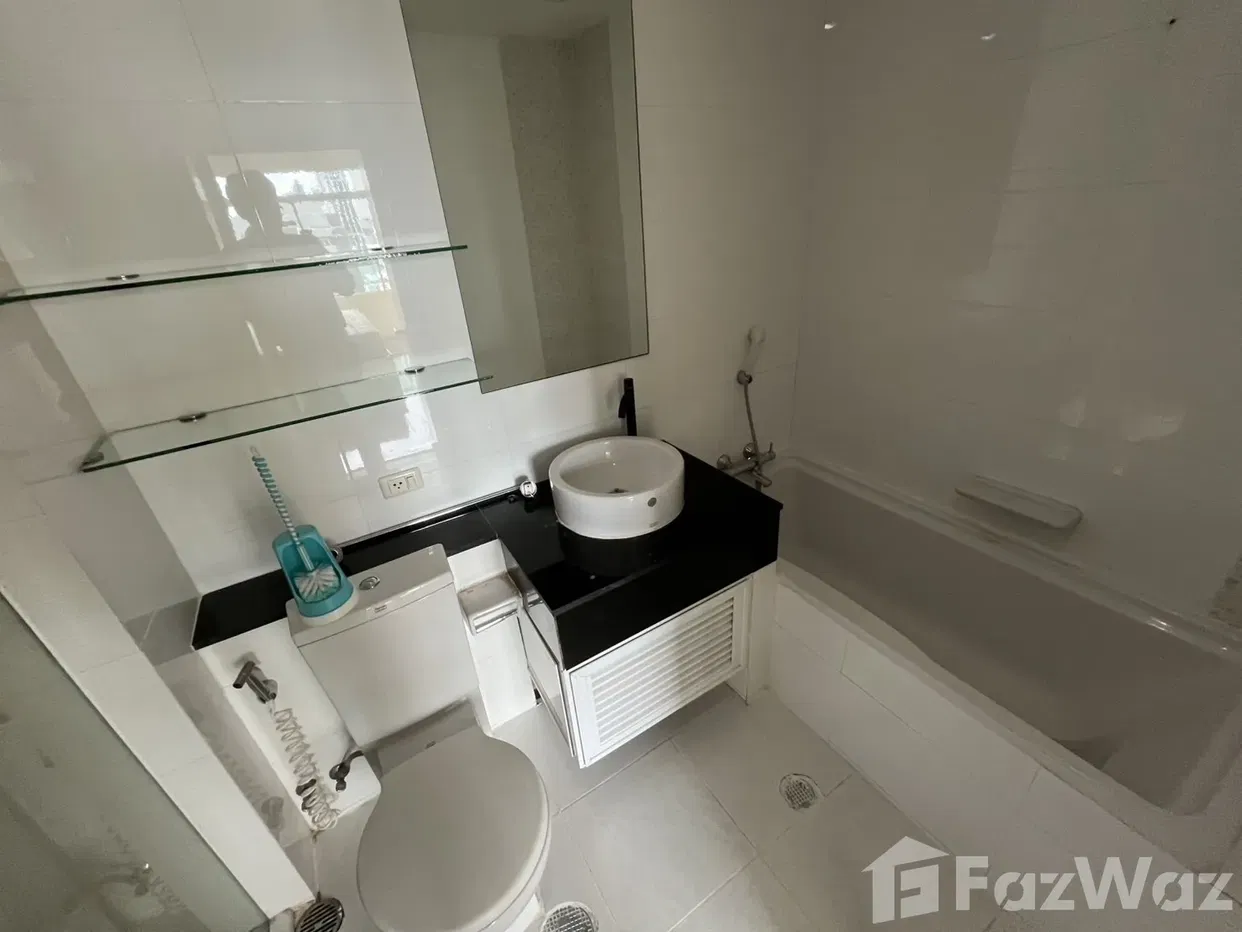 picture 2 bedroom for rent at Sukhumvit City Resort 5763882 - 4/7