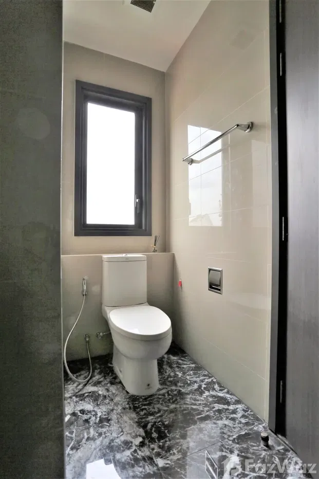 รูป 1 bedroom for rent/sell at Edge Sukhumvit 23 5763052 - รูปที่ 10/10