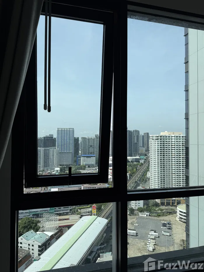 รูป ขาย คอนโด 1 ห้องนอน ในโครงการ ไนท์บริดจ์ ไพร์ม รัชโยธิน 5744760 - รูปที่ 3/16