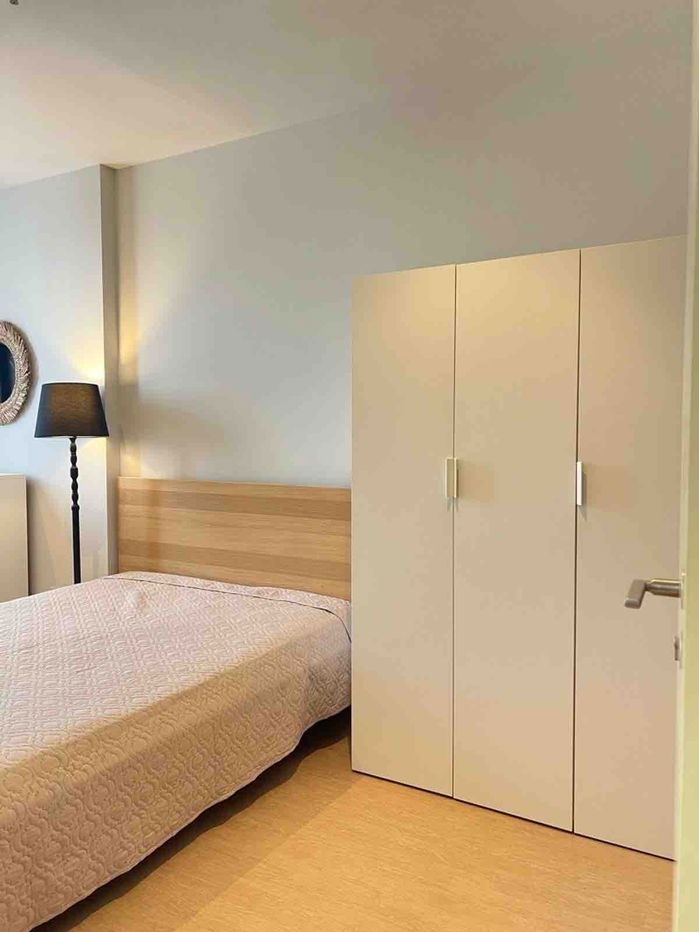 picture For rent : Maru Ladprao 15 1 bedroom type , pet friendly ✅ - 13/22