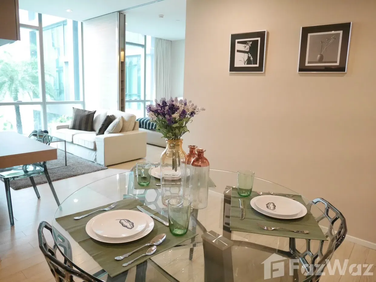 รูป THE ROOM SUKHUMVIT 21 (ASOKE) 5740177 - รูปที่ 17/20