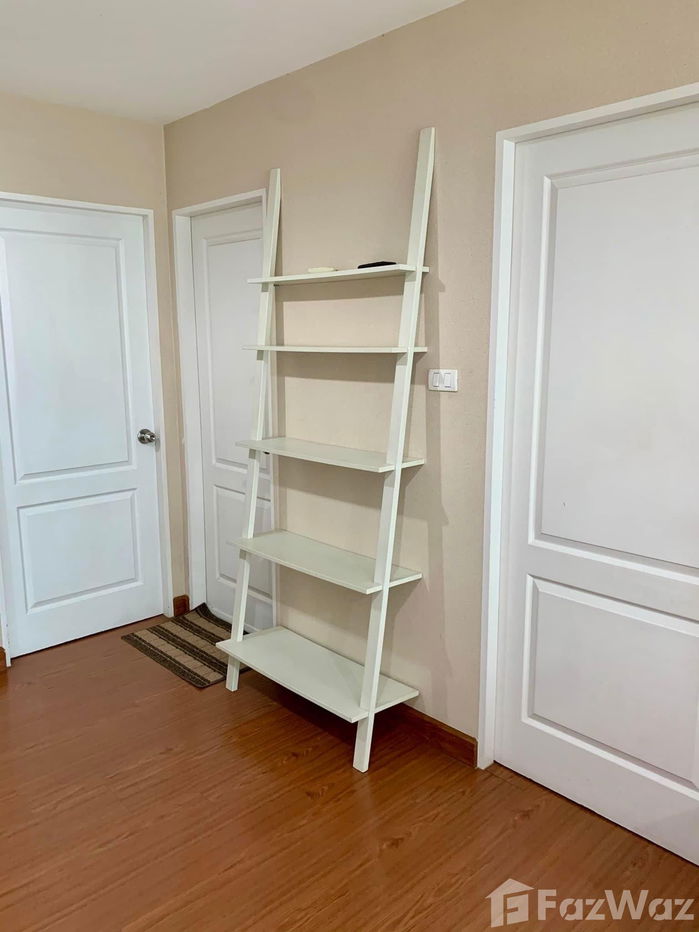 รูป คอนโดให้เช่า 2 ห้องนอน ในโครงการ เบลล์ แกรนด์ พระราม 9 1694728 - รูปที่ 9/13