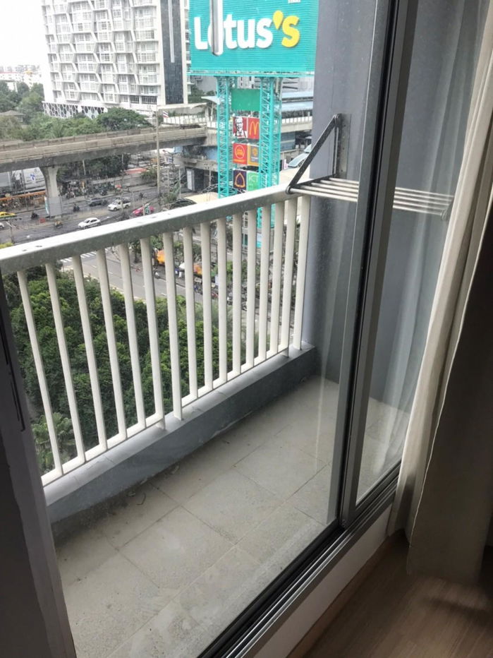 รูป ให้เช่า Rhythm Sukhumvit 50 ราคา 23,000 บาท/เดือน [MNr250508] - รูปที่ 9/10