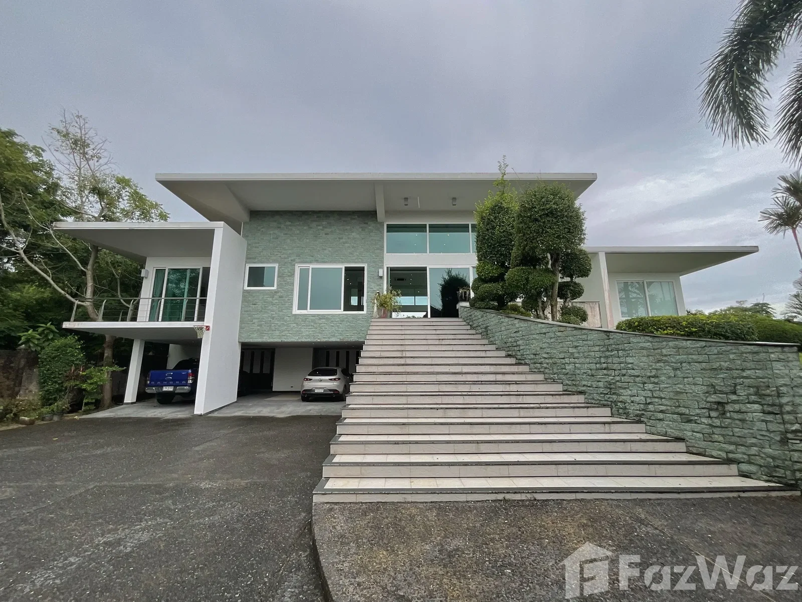 4 Bedroom Villa for rent in Si Sunthon, Phuket  5730729 - image 3