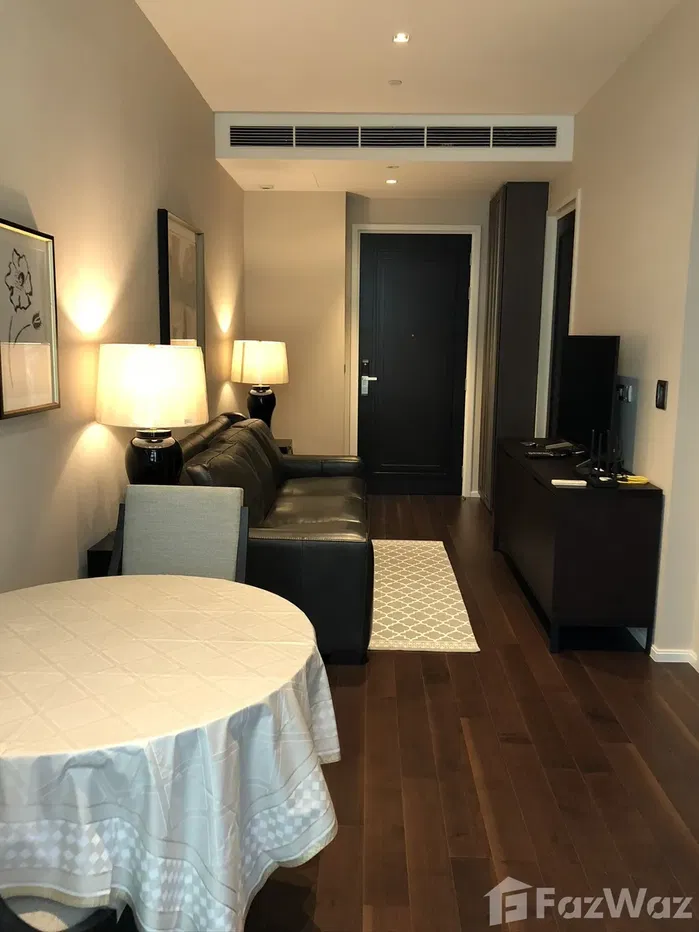 picture 1 Bedroom Condo for rent at The Diplomat 39 1088764 - 1/5