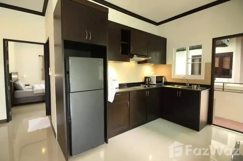 รูป วิลล่าให้เช่า 3 ห้องนอน ในโครงการ หมู่บ้านพลัมมีเรียหัวหิน 5759957 - รูปที่ 12/20