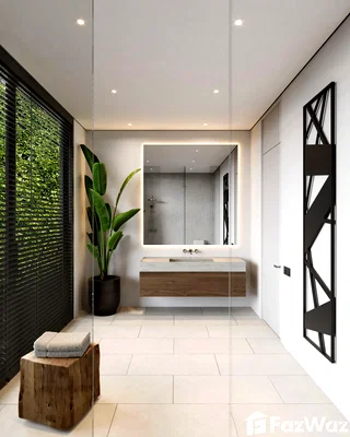 Houses for sale Muang Phuket Phuket : 5 Bedroom Villa for sale at Canopy Hills Villas  1831646