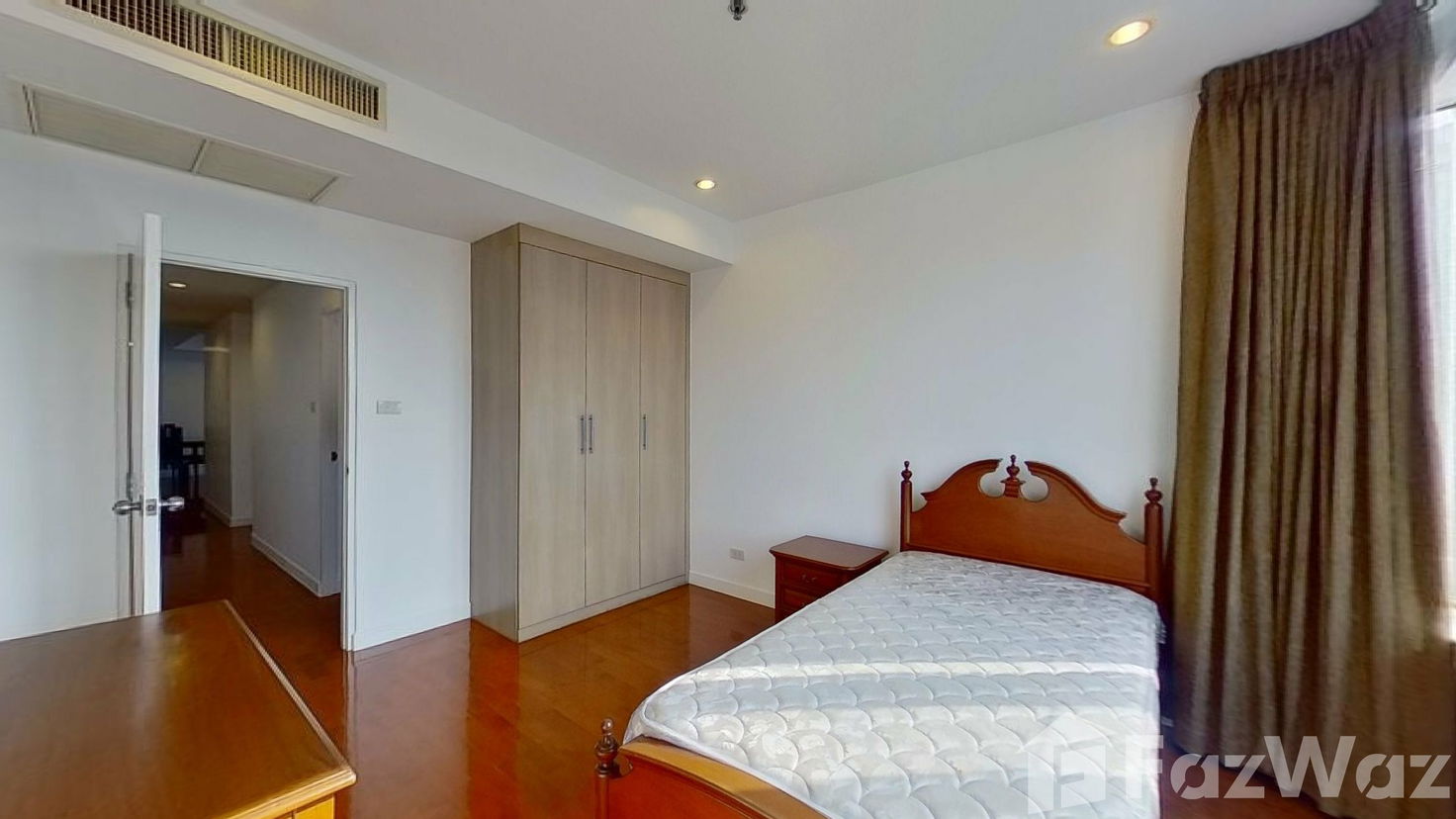 รูป คอนโดให้เช่า 3 ห้องนอน ในโครงการ บ้าน สิริ ทเวนตี้โฟร์ 1067110 - รูปที่ 10/13